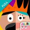 Thinkrolls Kings & Queens Full app icon