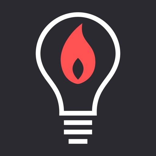 Firestorm for Hue app icon
