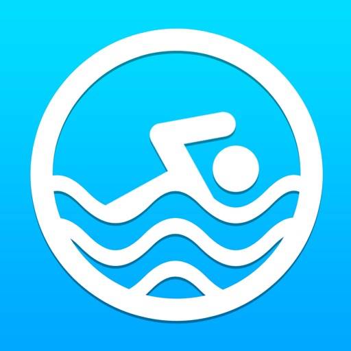 Swim Start icon