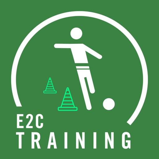 easy2coach Training - Soccer Symbol
