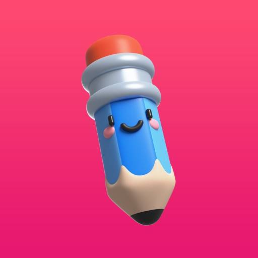 Discover Arabic app icon