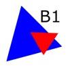 Tri Pro English B1 app icon