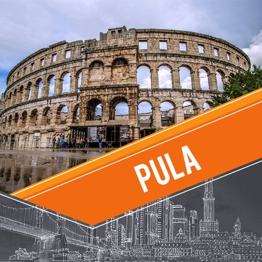 delete Pula Travel Guide