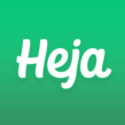 Heja app icon