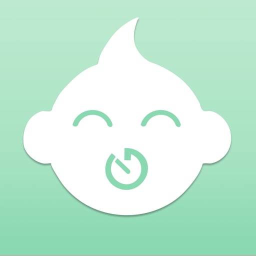 Time for baby app icon