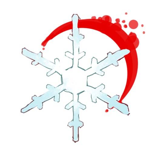 Frost - Survival card game icon
