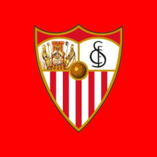Sevilla FC - Official App icono