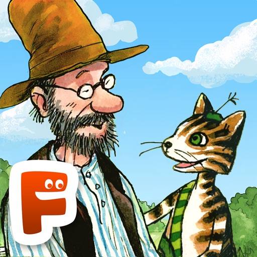 Pettson's Inventions 3 app icon