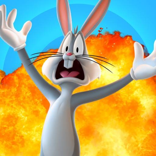 Looney Tunes™ World of Mayhem app icon