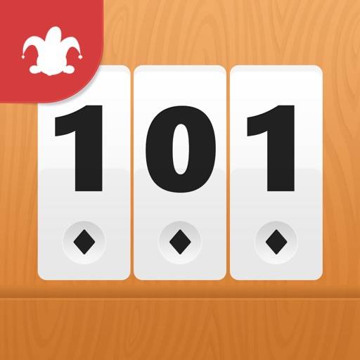 101 Yuzbir Okey app icon