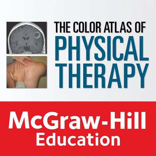 The Atlas of Physical Therapy ikon