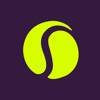 Tennis Plus app icon