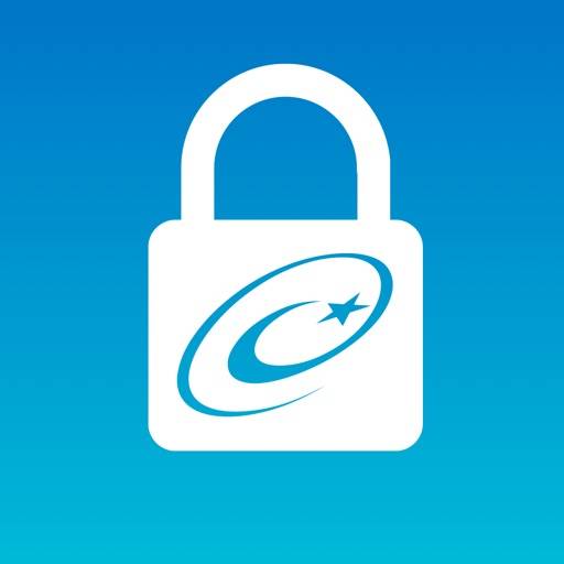 E-Devlet Anahtar app icon