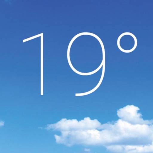 Weather: USA app icon