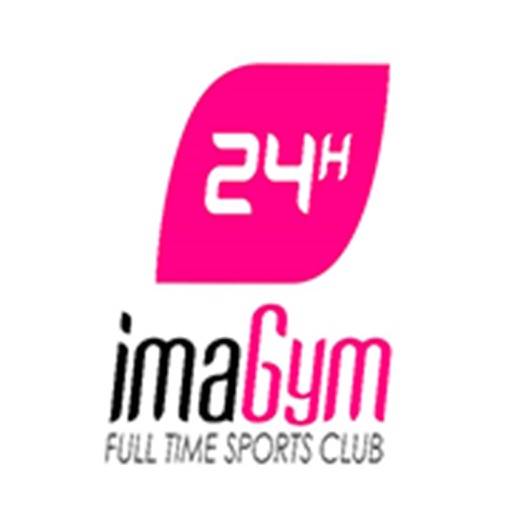 Imagym icon