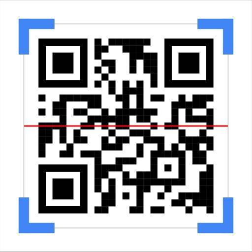 QR Code Scanner löschen