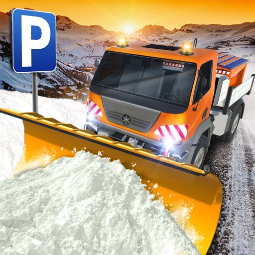 delete Ski Resort Parking Sim