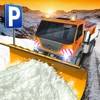Ski Resort Parking Sim app icon
