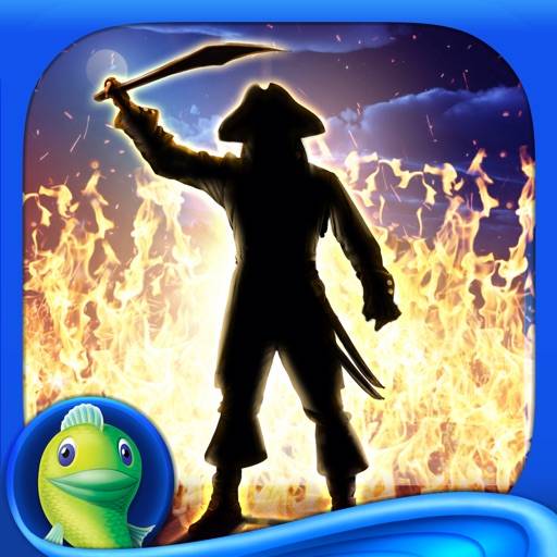 Sea of Lies: In den Tiefen der Meere (Full) Symbol