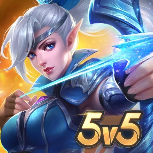 Mobile Legends: Bang Bang icon