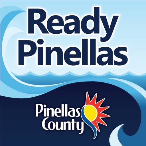 Ready Pinellas app icon