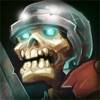 Dungeon Rushers app icon
