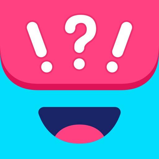 Charader för fester icon