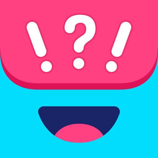 Wer Bin Ich Scharade: Guess Up app icon