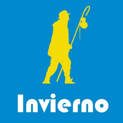 Camino de Invierno PREMIUM icono