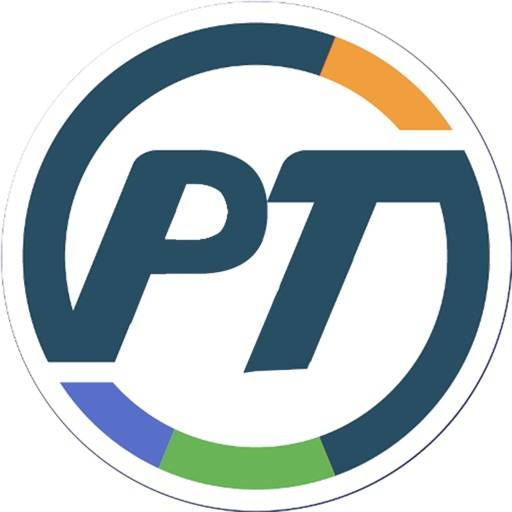 Perth Public Transport app icon