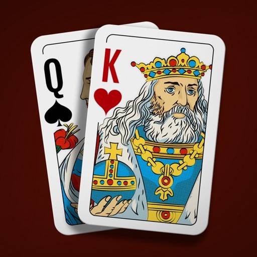 Durak Online 3D icon