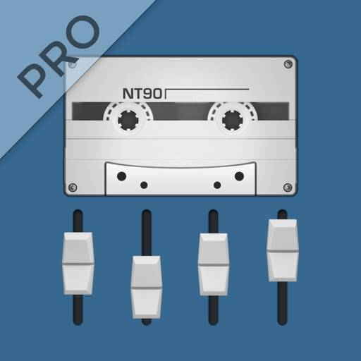 n-Track Studio Pro | DAW Symbol