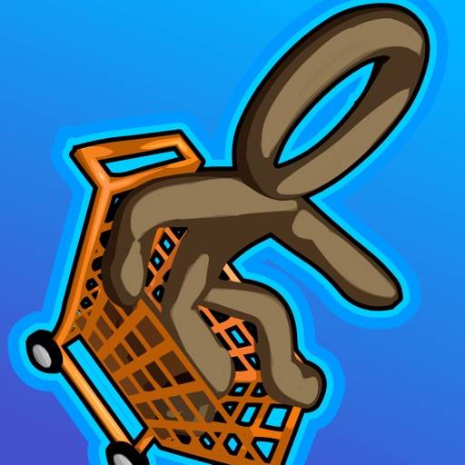 Shopping Cart Hero 5 icon