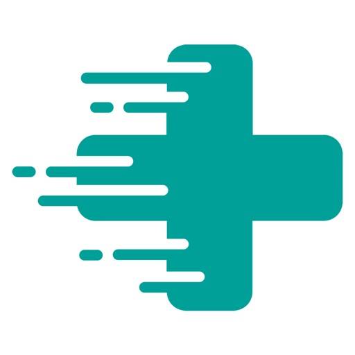 Pharmap app icon