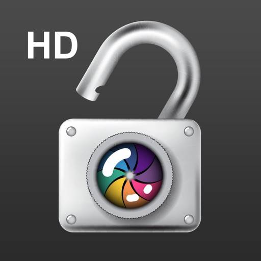 Private Photos Locker Vault HD: Hide Photo & Video icona