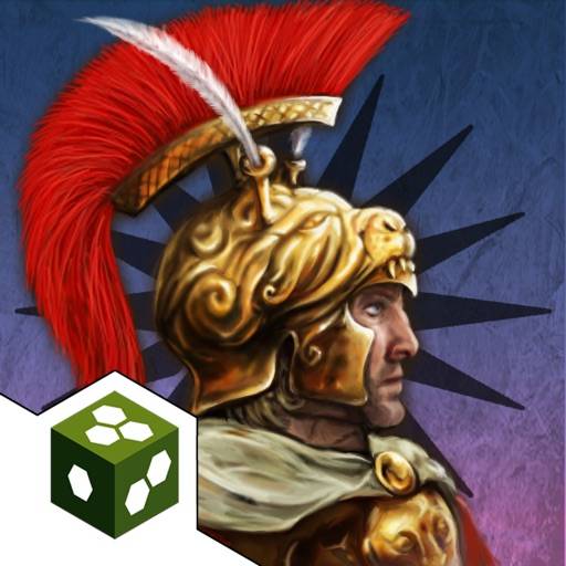 Ancient Battle: Alexander app icon