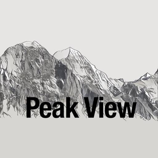 supprimer Peak View