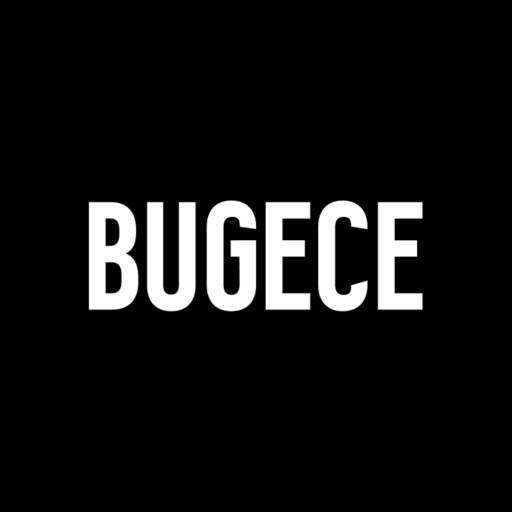 Bugece app icon