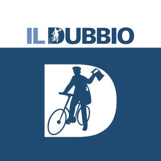Il Dubbio app icon