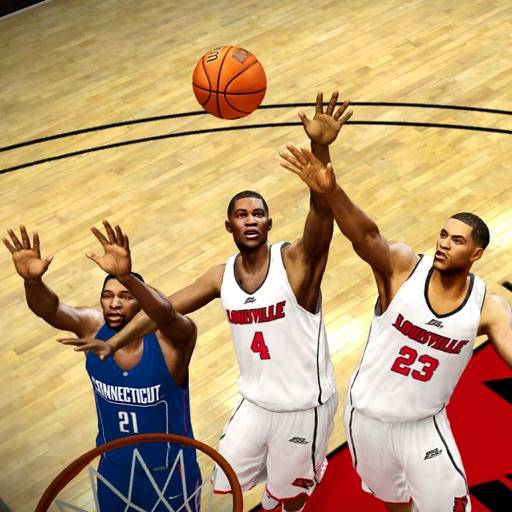 Basketball NBA 17 icon