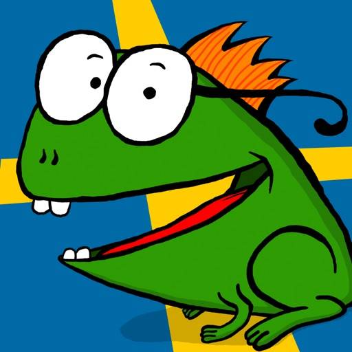 Ljuda med Boo! app icon