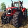 Farmer Simulator 17 : New Harvest icon