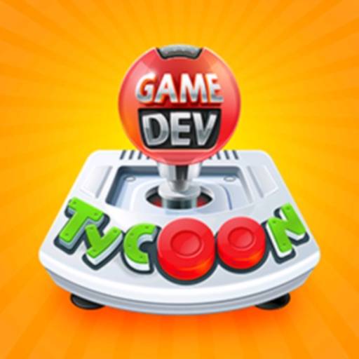 Game Dev Tycoon Symbol