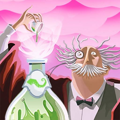 elimina Pozioni Esplosive