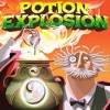 Potion Explosion icono