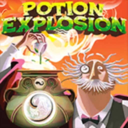 Potion Explosion app icon