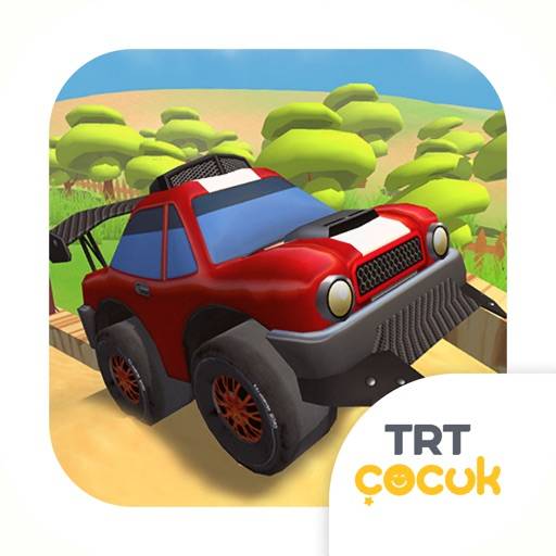 TRT Yarışçı app icon