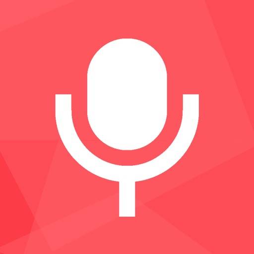 Live Transcribe Voice to Text. icono