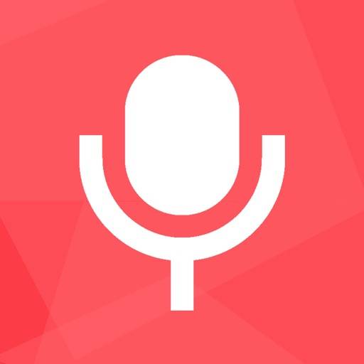 Transcribe Speech to Text App icono