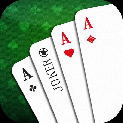 Rummy-Palace app icon